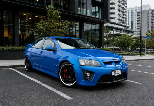 Sedan image