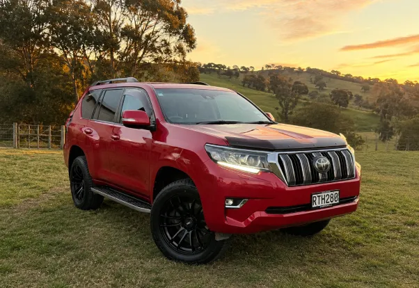 Suv image