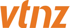 VTNZ logo